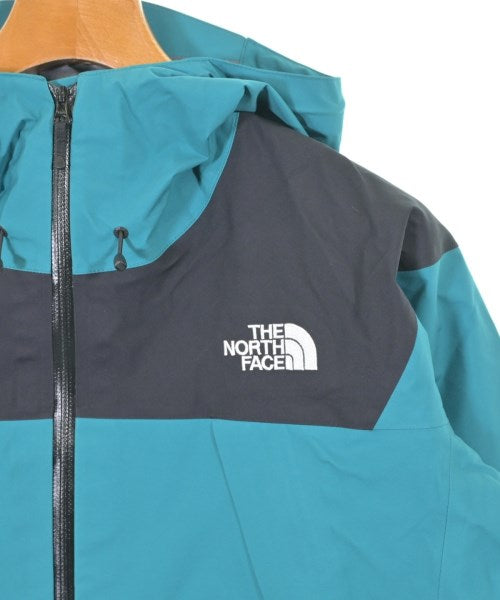 THE NORTH FACE เสื้อพาร์กาภูเขา