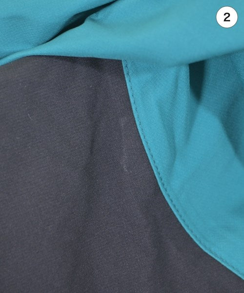 THE NORTH FACE เสื้อพาร์กาภูเขา