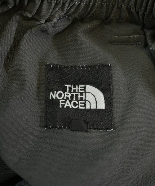 THE NORTH FACE กางเกงมีกระเป๋าข้างกางเกง2-4 กระเป๋า