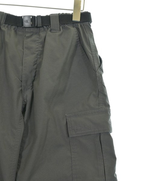 THE NORTH FACE กางเกงมีกระเป๋าข้างกางเกง2-4 กระเป๋า