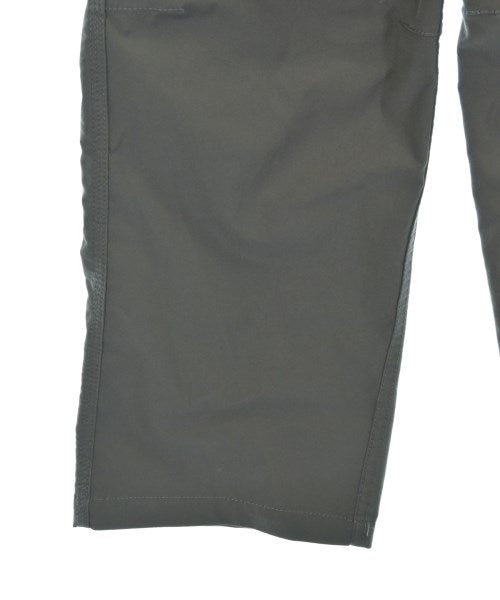THE NORTH FACE กางเกงมีกระเป๋าข้างกางเกง2-4 กระเป๋า