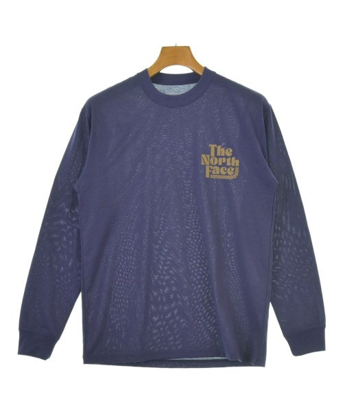 THE NORTH FACE เสื้อยืด/เสื้อท็อปส์