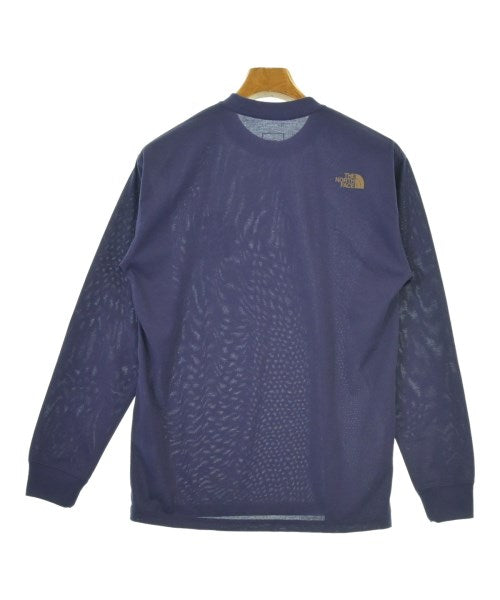THE NORTH FACE เสื้อยืด/เสื้อท็อปส์