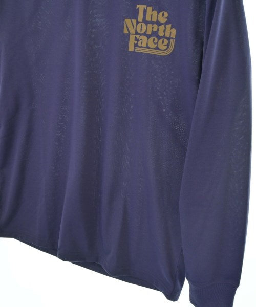 THE NORTH FACE เสื้อยืด/เสื้อท็อปส์