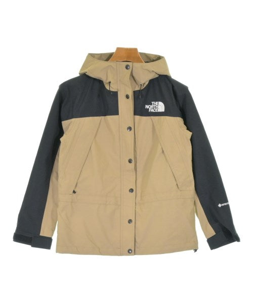 THE NORTH FACE เสื้อพาร์กาภูเขา
