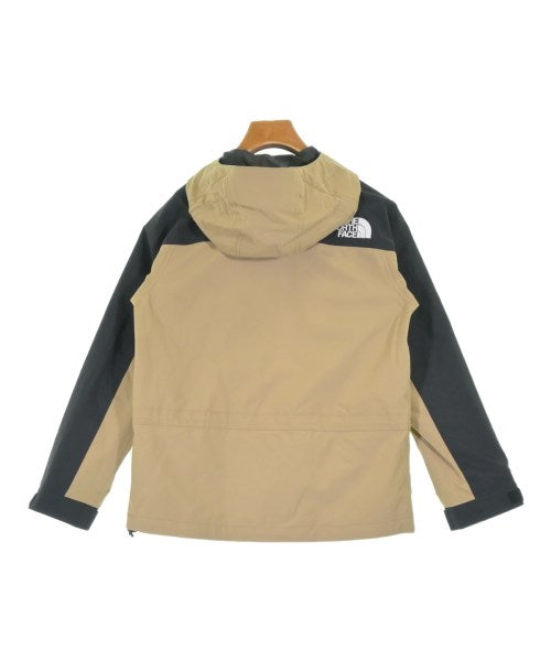 THE NORTH FACE เสื้อพาร์กาภูเขา