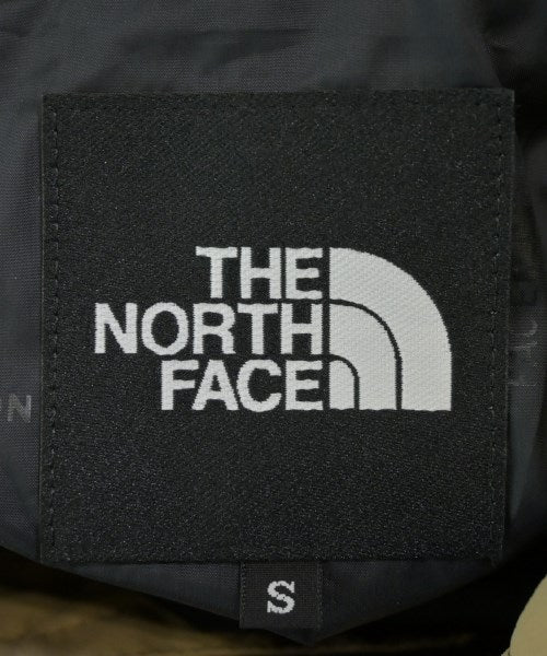 THE NORTH FACE เสื้อพาร์กาภูเขา