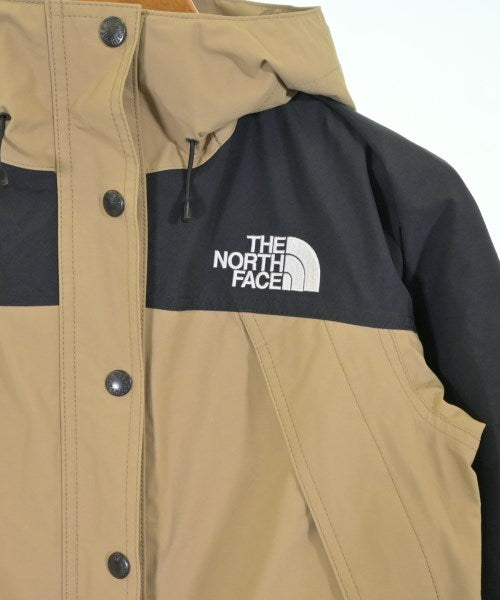 THE NORTH FACE เสื้อพาร์กาภูเขา