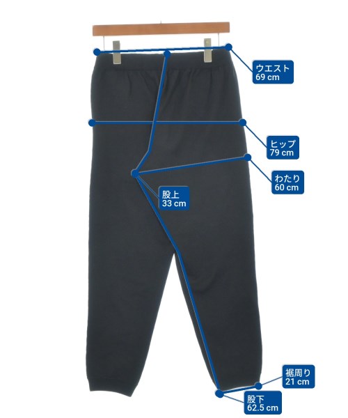 THE NORTH FACE กางเกง อื่น