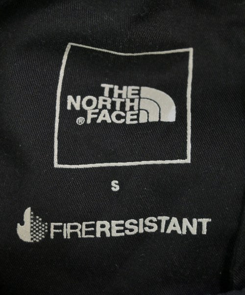 THE NORTH FACE กางเกงมีกระเป๋าข้างกางเกง2-4 กระเป๋า