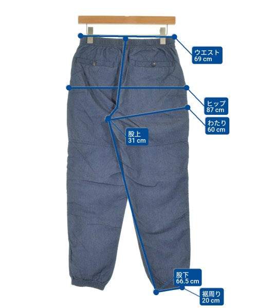 THE NORTH FACE กางเกง อื่น