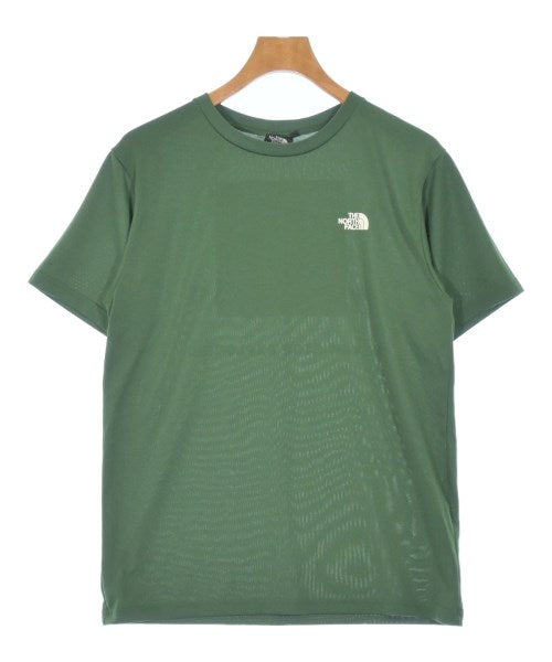 THE NORTH FACE เสื้อยืด/เสื้อท็อปส์