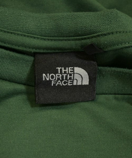 THE NORTH FACE เสื้อยืด/เสื้อท็อปส์