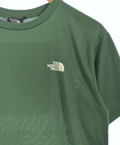 THE NORTH FACE เสื้อยืด/เสื้อท็อปส์