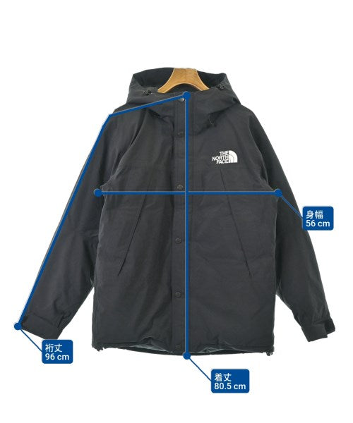 THE NORTH FACE แจ็คเก็ตดาวน์/เสื้อกั๊ก
