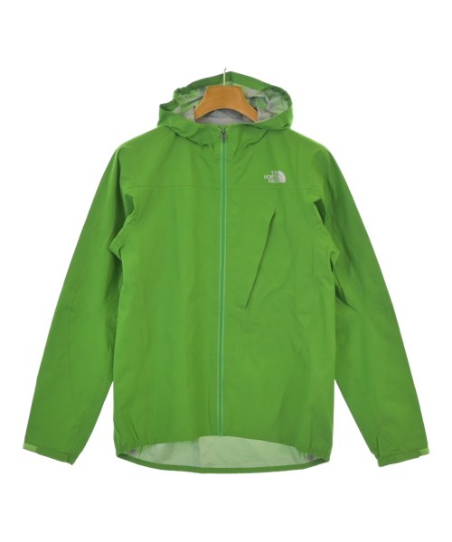 THE NORTH FACE เสื้อพาร์กาภูเขา