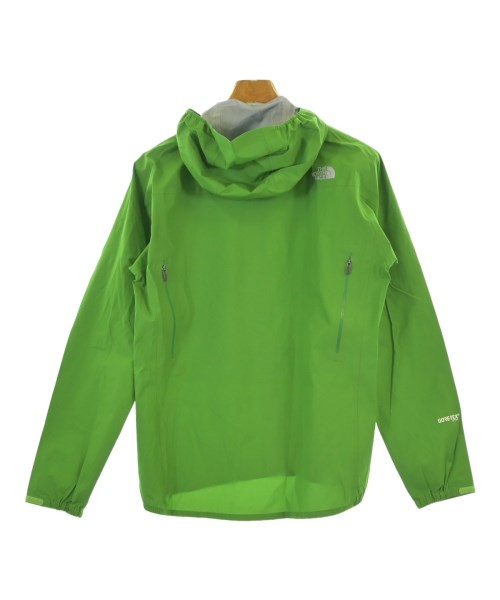 THE NORTH FACE เสื้อพาร์กาภูเขา