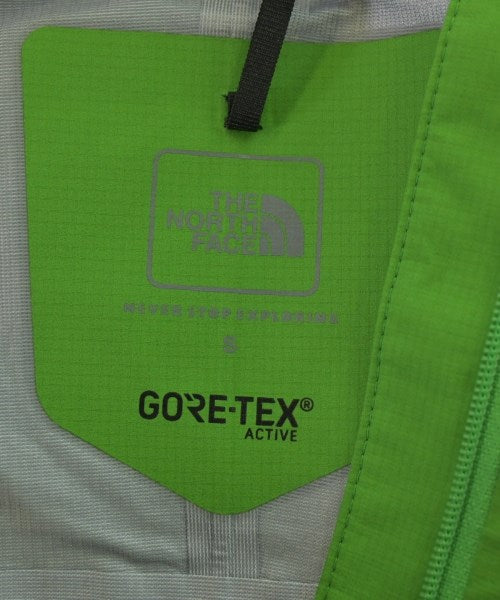 THE NORTH FACE เสื้อพาร์กาภูเขา