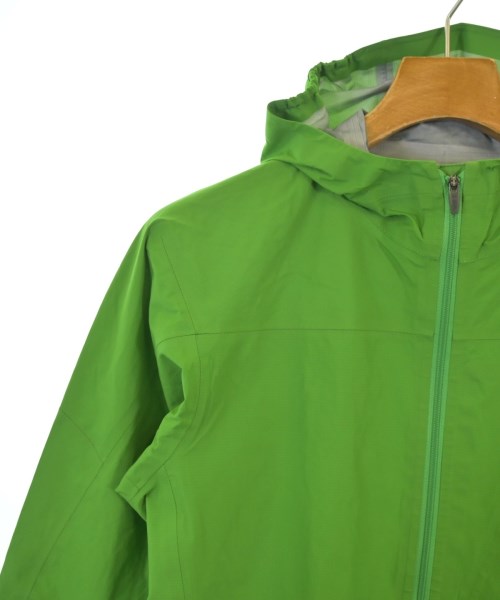 THE NORTH FACE เสื้อพาร์กาภูเขา