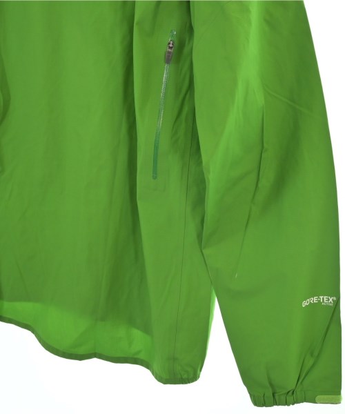 THE NORTH FACE เสื้อพาร์กาภูเขา