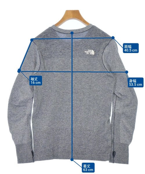 THE NORTH FACE เสื้อกันหนาว