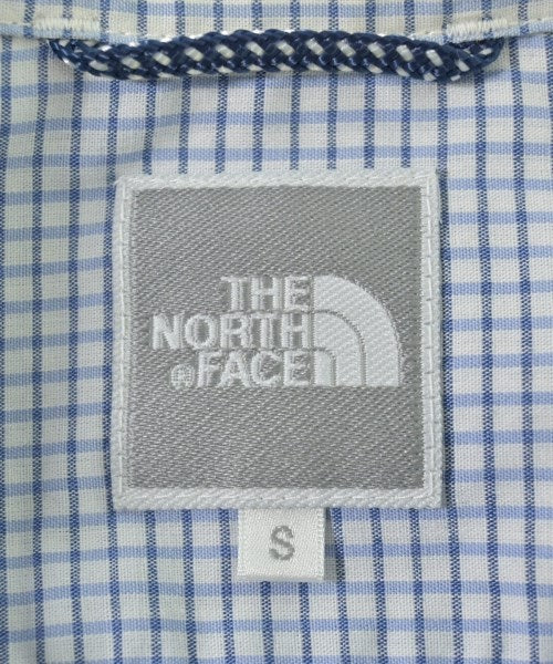 THE NORTH FACE เสื้อลำลอง