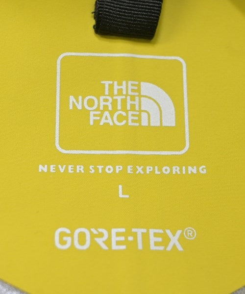 THE NORTH FACE เสื้อพาร์กาภูเขา