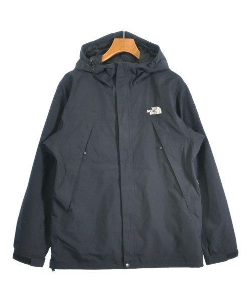 THE NORTH FACE เสื้อพาร์กาภูเขา