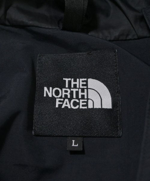 THE NORTH FACE เสื้อพาร์กาภูเขา