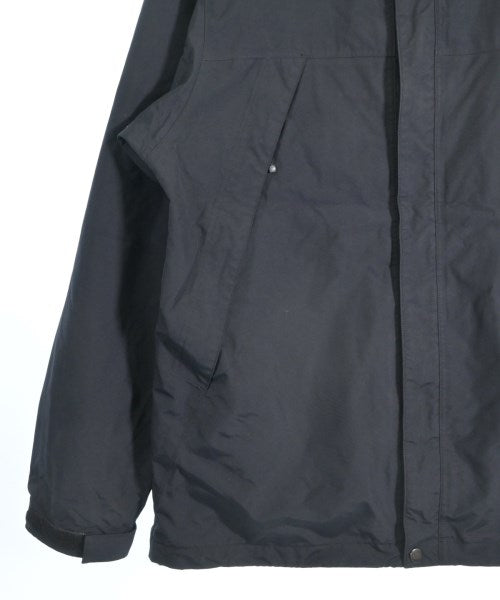 THE NORTH FACE เสื้อพาร์กาภูเขา