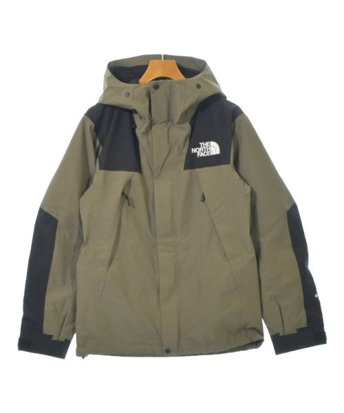 THE NORTH FACE เสื้อพาร์กาภูเขา