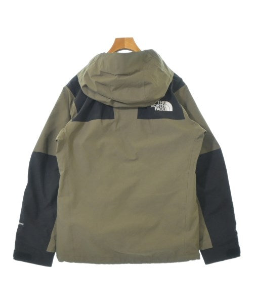 THE NORTH FACE เสื้อพาร์กาภูเขา