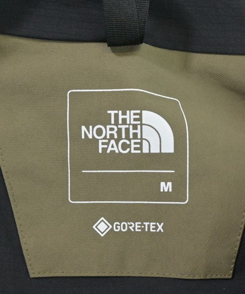 THE NORTH FACE เสื้อพาร์กาภูเขา