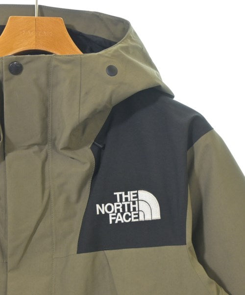 THE NORTH FACE เสื้อพาร์กาภูเขา
