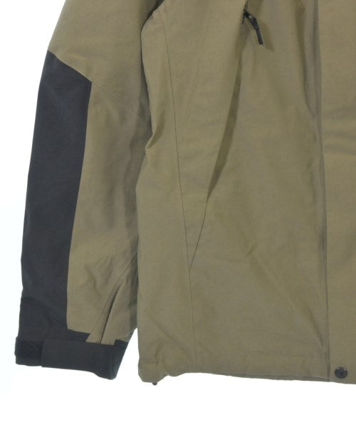 THE NORTH FACE เสื้อพาร์กาภูเขา