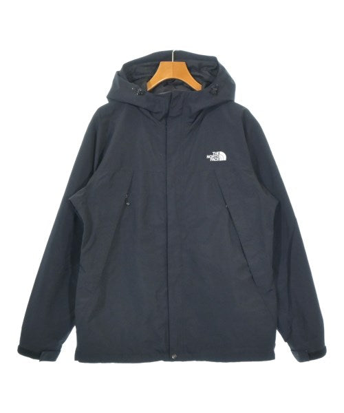 THE NORTH FACE เสื้อพาร์กาภูเขา