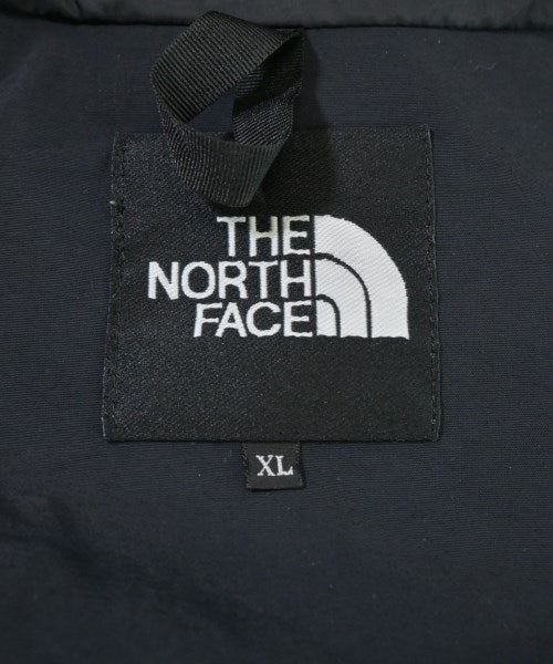THE NORTH FACE เสื้อพาร์กาภูเขา