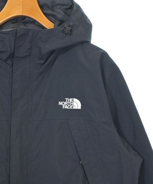 THE NORTH FACE เสื้อพาร์กาภูเขา