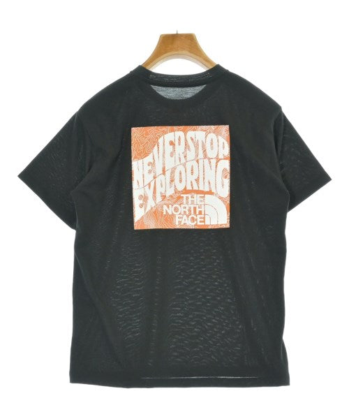 THE NORTH FACE เสื้อยืด/เสื้อท็อปส์