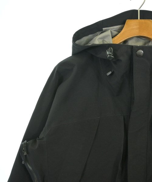 THE NORTH FACE เสื้อพาร์กาภูเขา