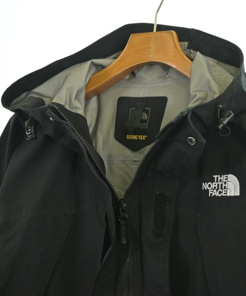 THE NORTH FACE เสื้อพาร์กาภูเขา