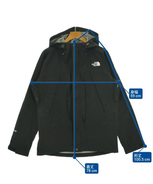 THE NORTH FACE เสื้อพาร์กาภูเขา