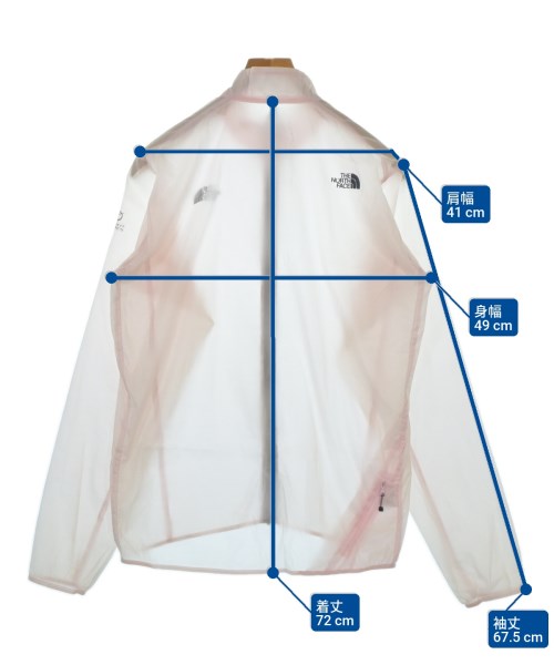 THE NORTH FACE แจ็คเก็ตเบลาส์ อื่น