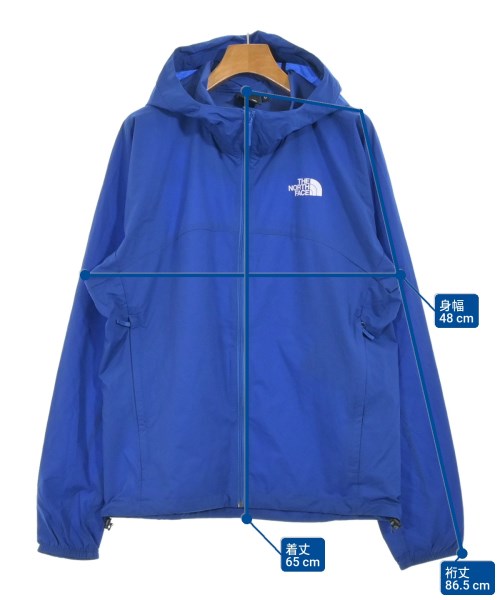 THE NORTH FACE แจ็คเก็ตเบลาส์
