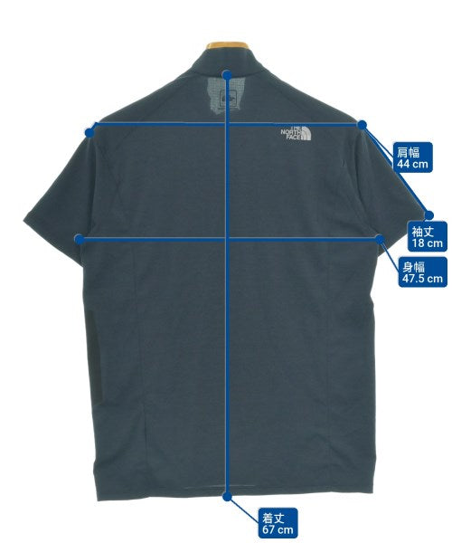 THE NORTH FACE เสื้อยืด/เสื้อท็อปส์