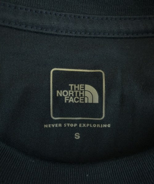 THE NORTH FACE เสื้อยืด/เสื้อท็อปส์