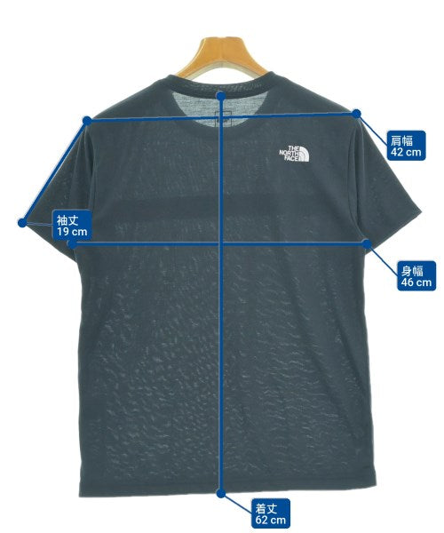 THE NORTH FACE เสื้อยืด/เสื้อท็อปส์