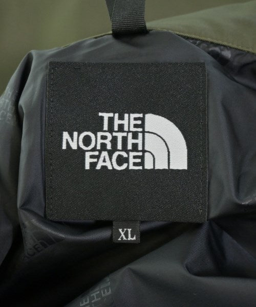 THE NORTH FACE แจ็คเก็ตเบลาส์