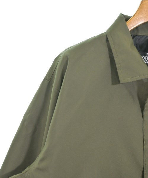 THE NORTH FACE แจ็คเก็ตเบลาส์