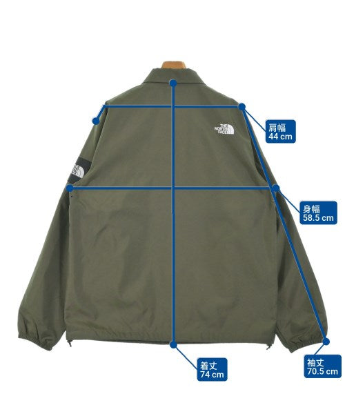 THE NORTH FACE แจ็คเก็ตเบลาส์